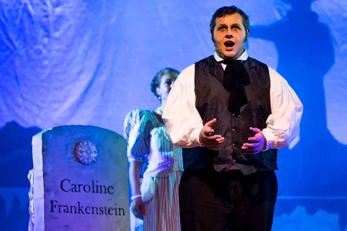 Frankenstein