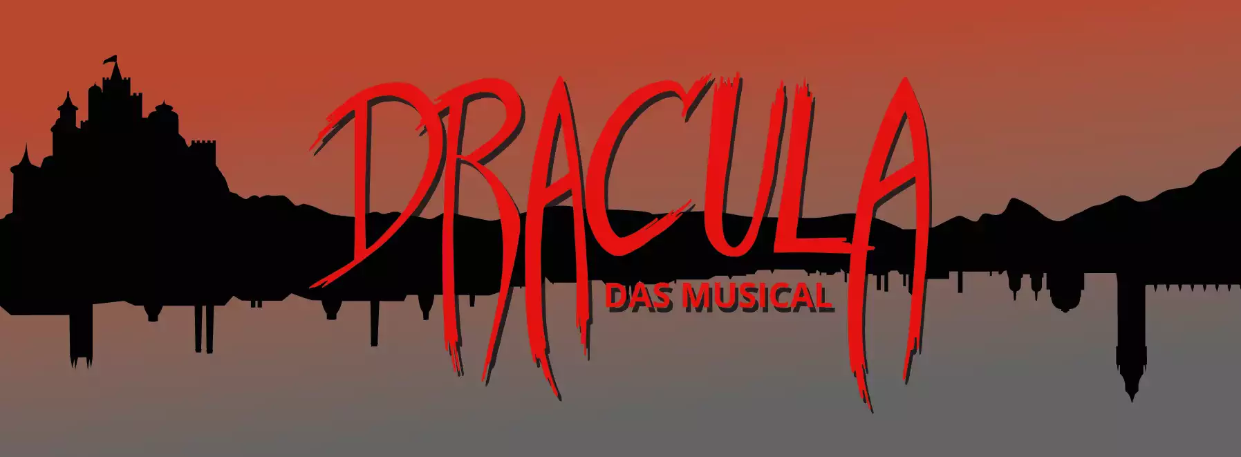 Dracula Titelbild