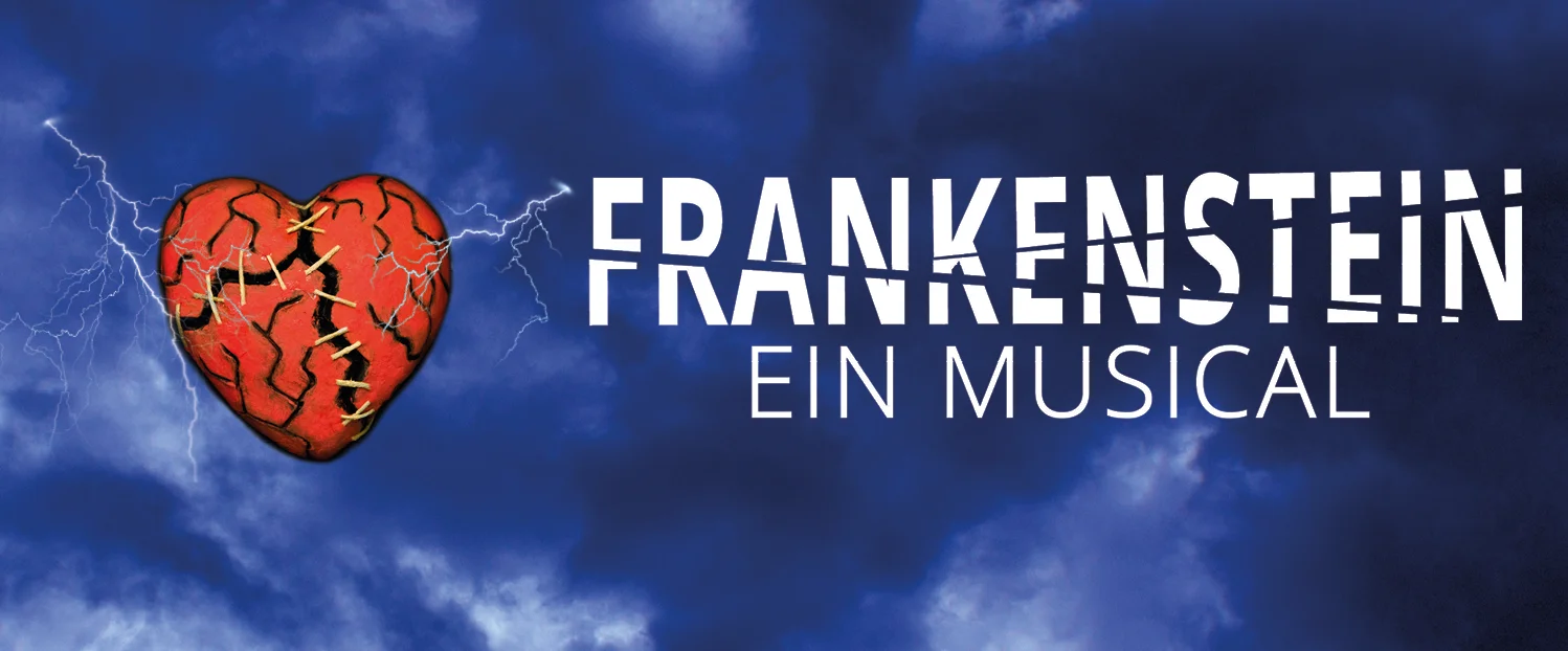 Frankenstein Titelbild