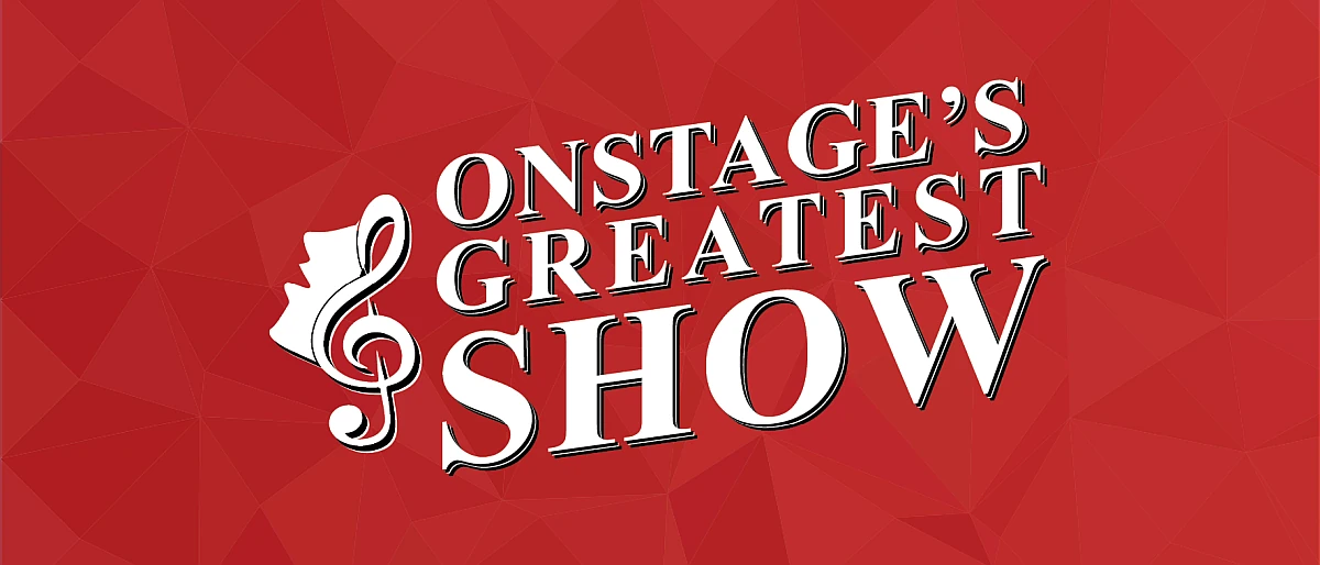 Greatest Show Titelbild