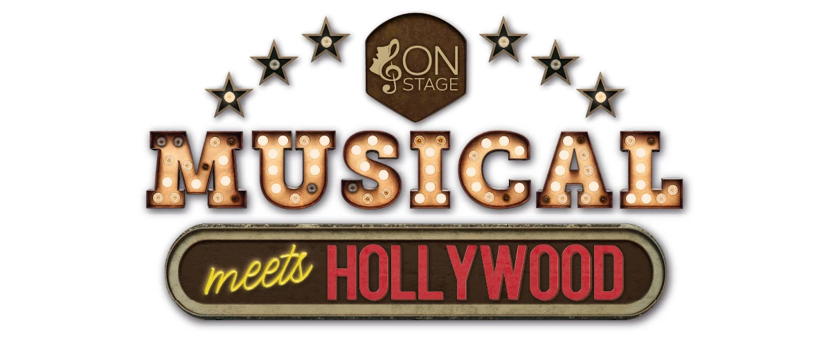 Hollywood Gala Titelbild