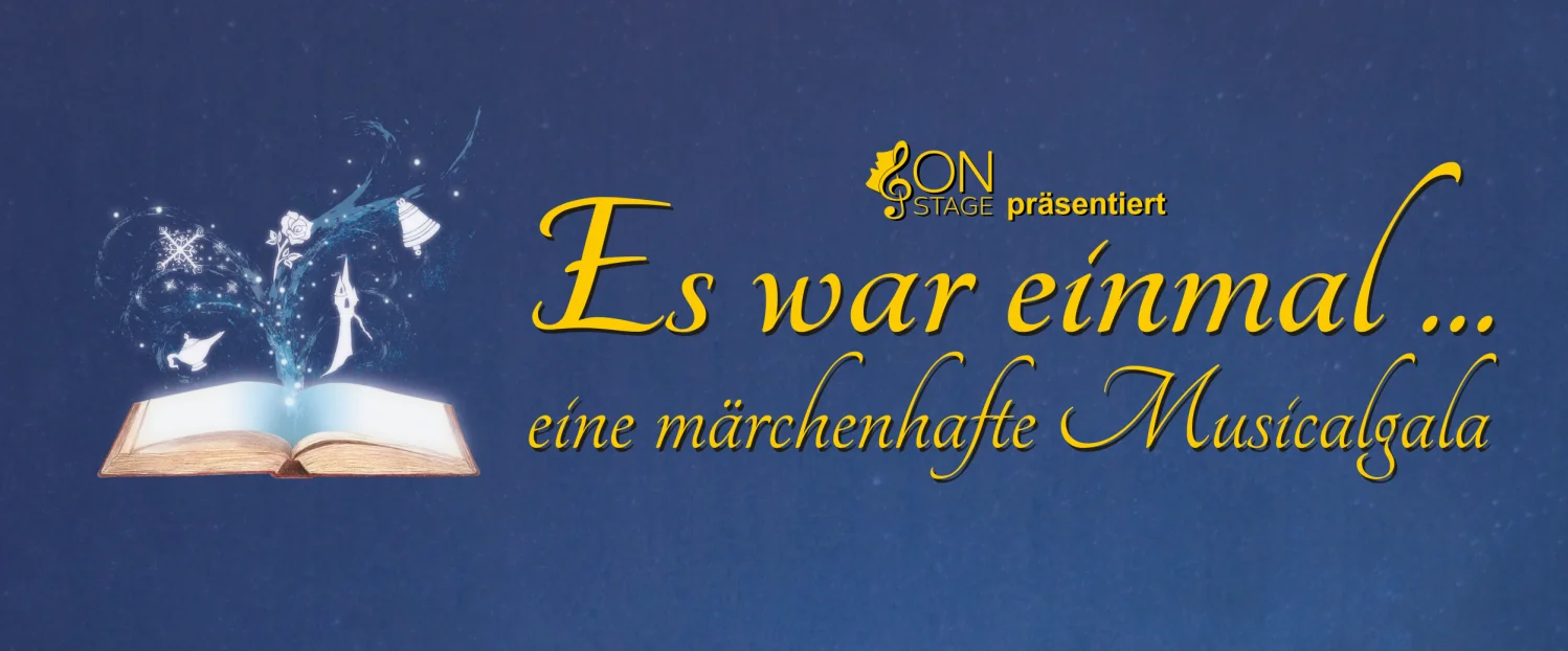 Maerchen Gala Titelbild