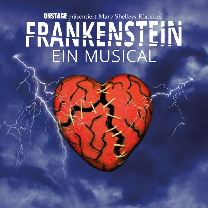 Frankenstein Plakat